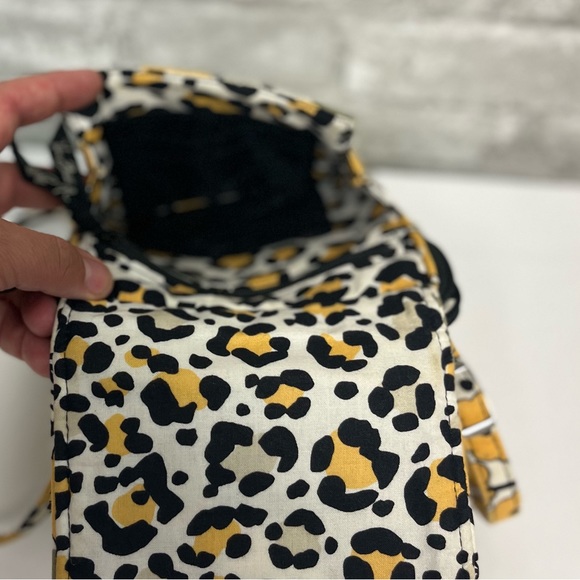 Vera Bradley Mini Hipster Crossbody Bag - Picture 4 of 8